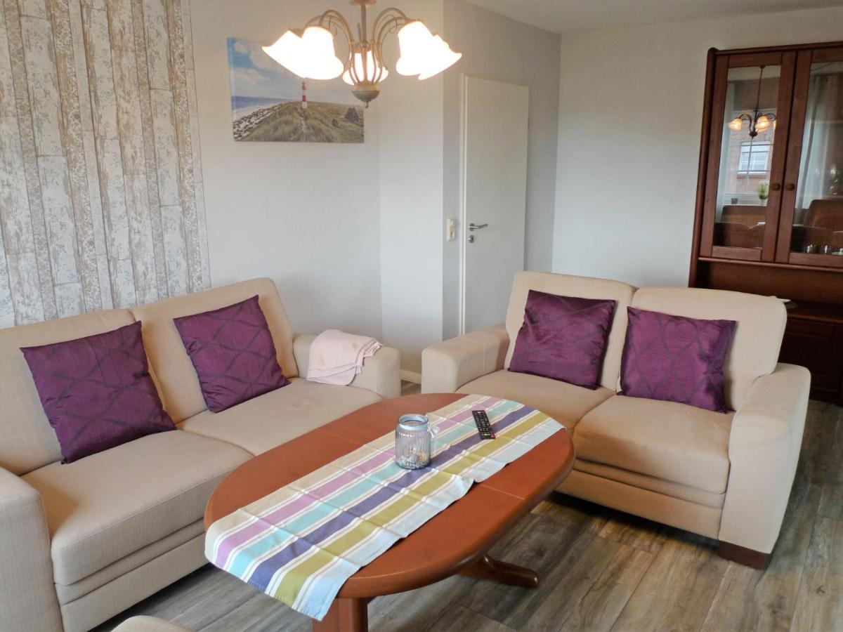 Apartment Alina By Interhome Marienhafe Buitenkant foto