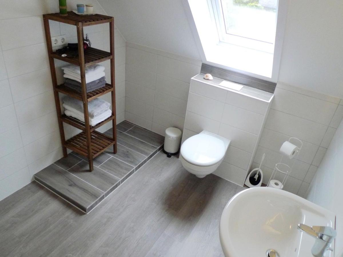 Apartment Alina By Interhome Marienhafe Buitenkant foto