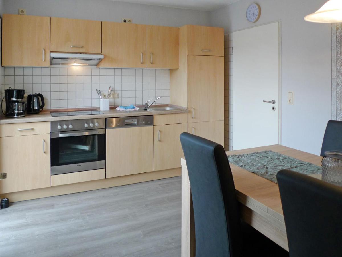 Apartment Alina By Interhome Marienhafe Buitenkant foto